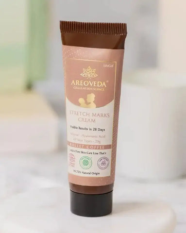 Stretch Marks Cream