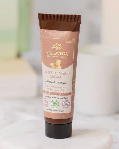 Stretch Marks Cream