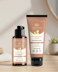 Stretch Marks Repair Bundle