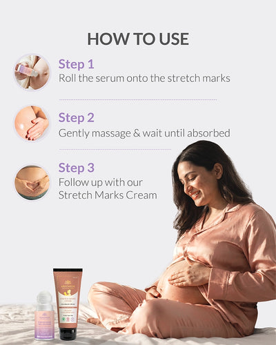 Stretch Marks Fade & Repair Duo