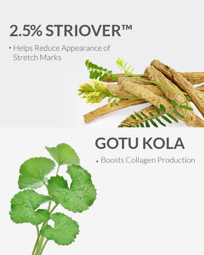 Stretch Marks Roll On Serum