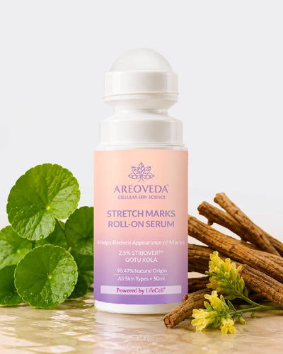 Stretch Marks Roll On Serum