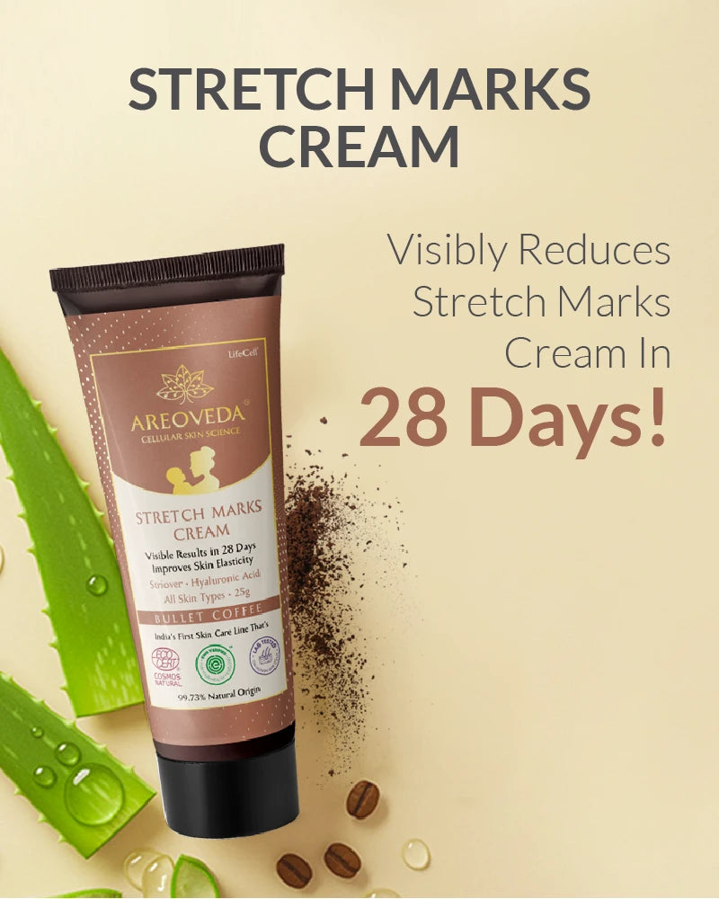 To Mama With Love -stretch marks cream