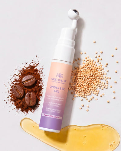 Under Eye Gel
