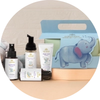 Gift category website icons