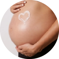 Pregnancy Category - Website Icon