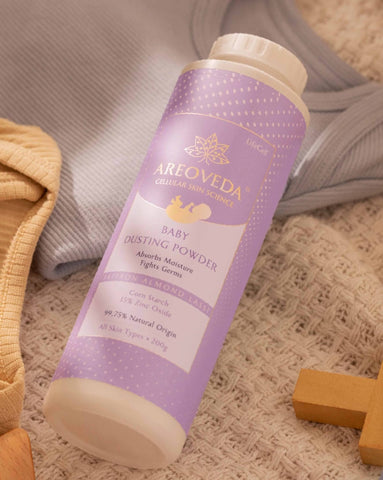 Baby Dusting powder