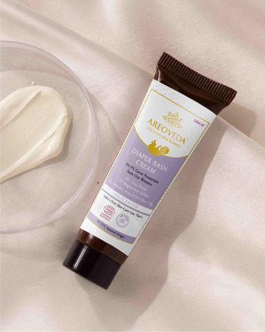 Diaper Rash Cream