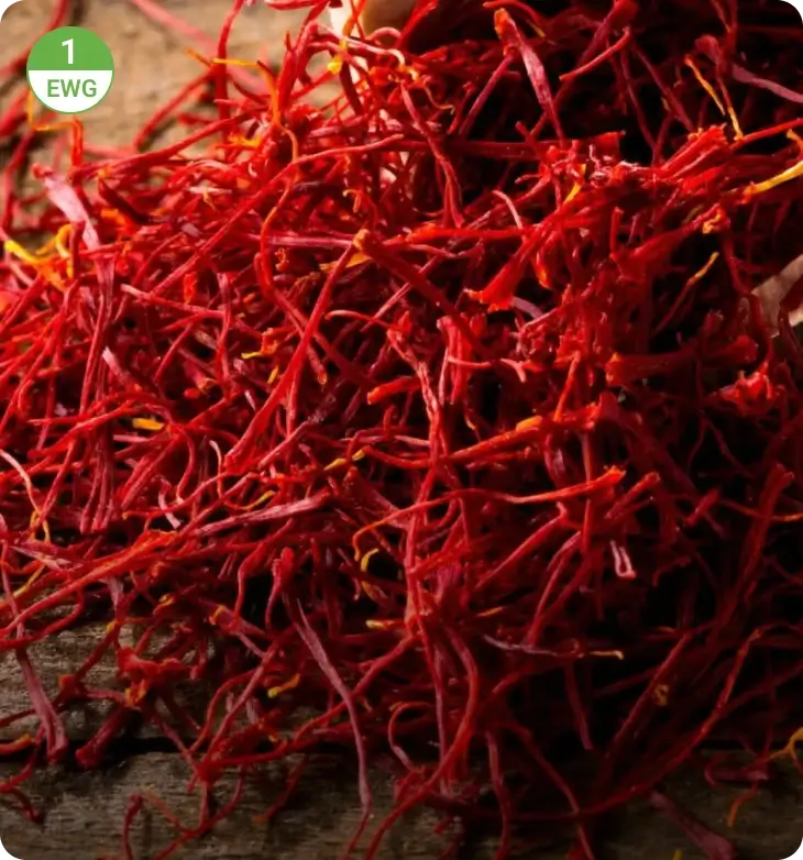 Saffron Extract