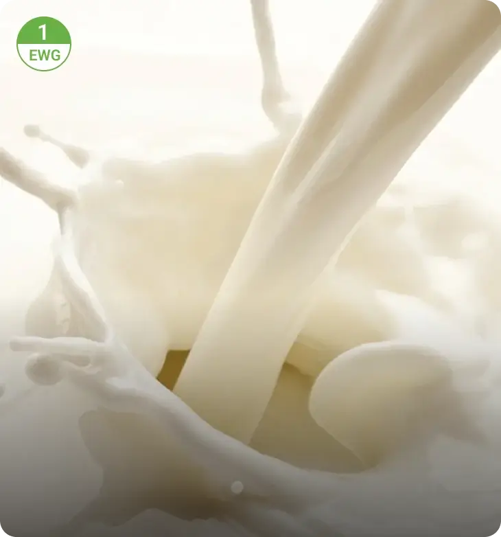 Hydrolyzed Milk Protein