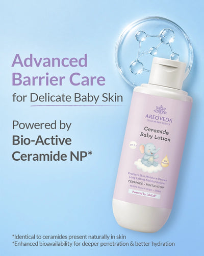 Ceramide Baby Lotion