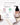 Hydrating Body Foam Wash - AreoVeda