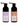 Mini Mom and Baby Wash Combo - AreoVeda