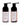 Mini Mom and Baby Wash Combo - AreoVeda