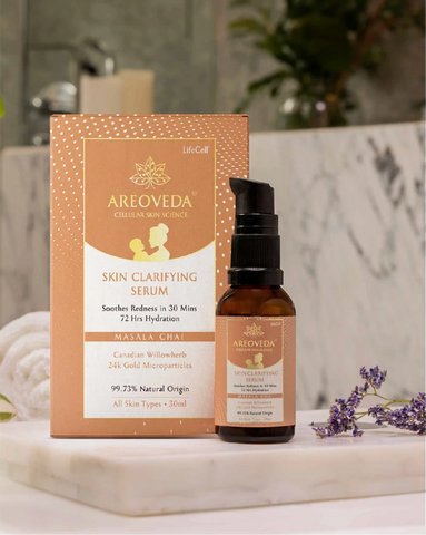 Skin Clarifying Serum