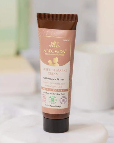 Stretch Marks Cream