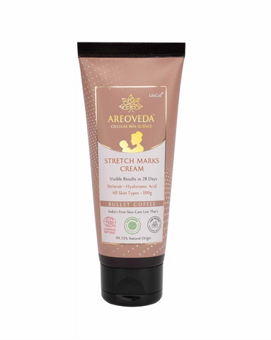 Stretch Marks Cream 100g