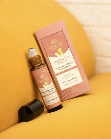 Under Eye Serum